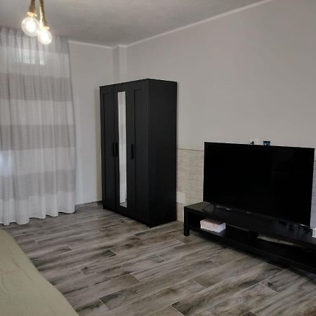 Apartament La Casa Di Ali Torre Maggiore Zewnętrze zdjęcie