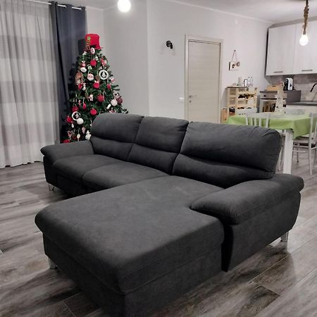 Apartament La Casa Di Ali Torre Maggiore Zewnętrze zdjęcie