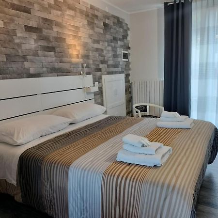 Apartament La Casa Di Ali Torre Maggiore Zewnętrze zdjęcie