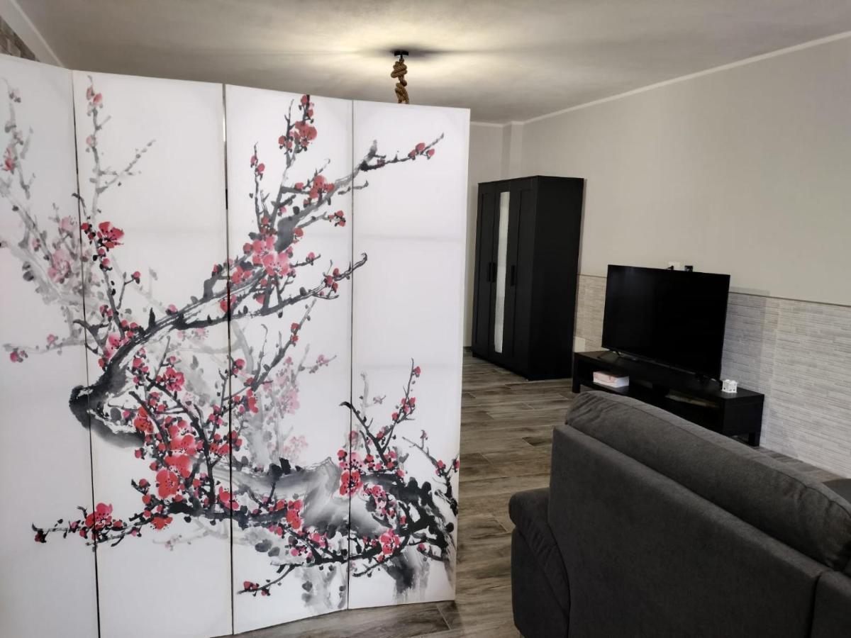 Apartament La Casa Di Ali Torre Maggiore Zewnętrze zdjęcie