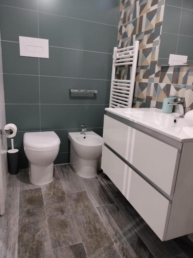 Apartament La Casa Di Ali Torre Maggiore Zewnętrze zdjęcie