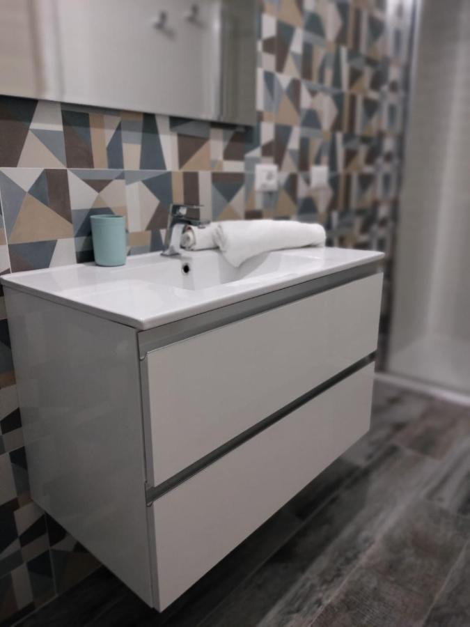 Apartament La Casa Di Ali Torre Maggiore Zewnętrze zdjęcie