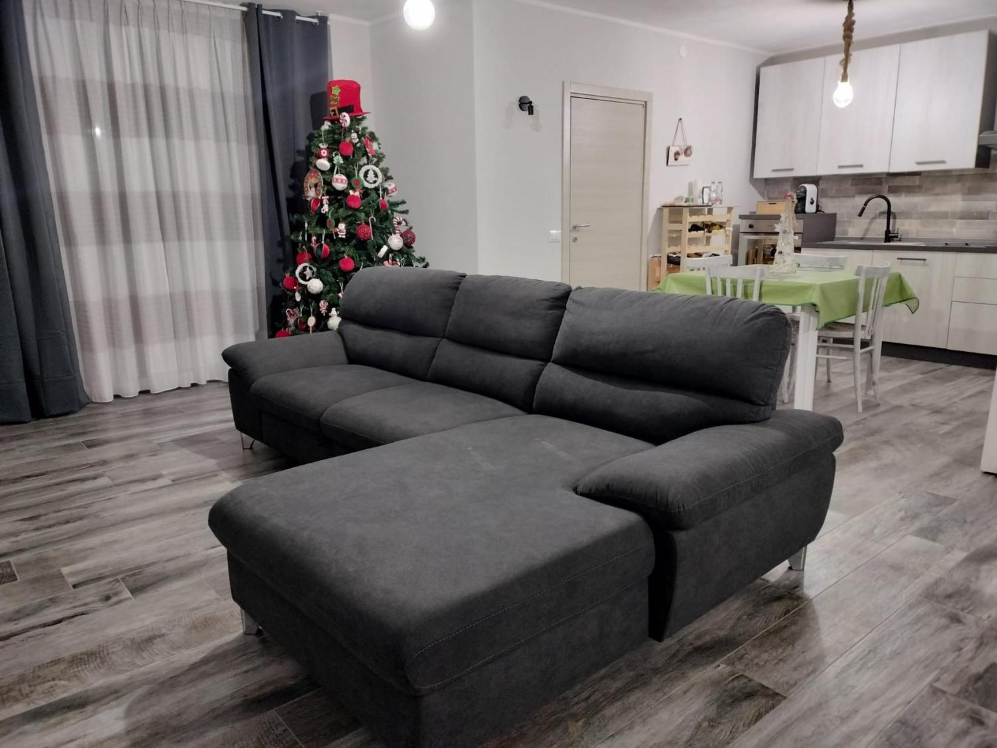 Apartament La Casa Di Ali Torre Maggiore Zewnętrze zdjęcie