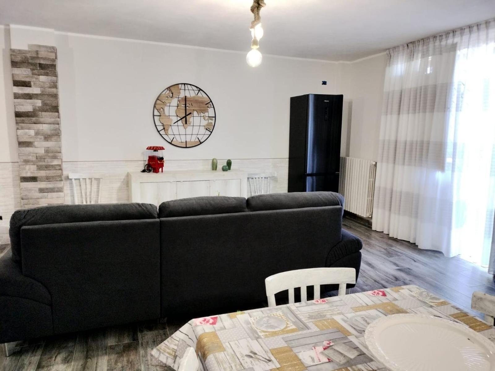 Apartament La Casa Di Ali Torre Maggiore Zewnętrze zdjęcie