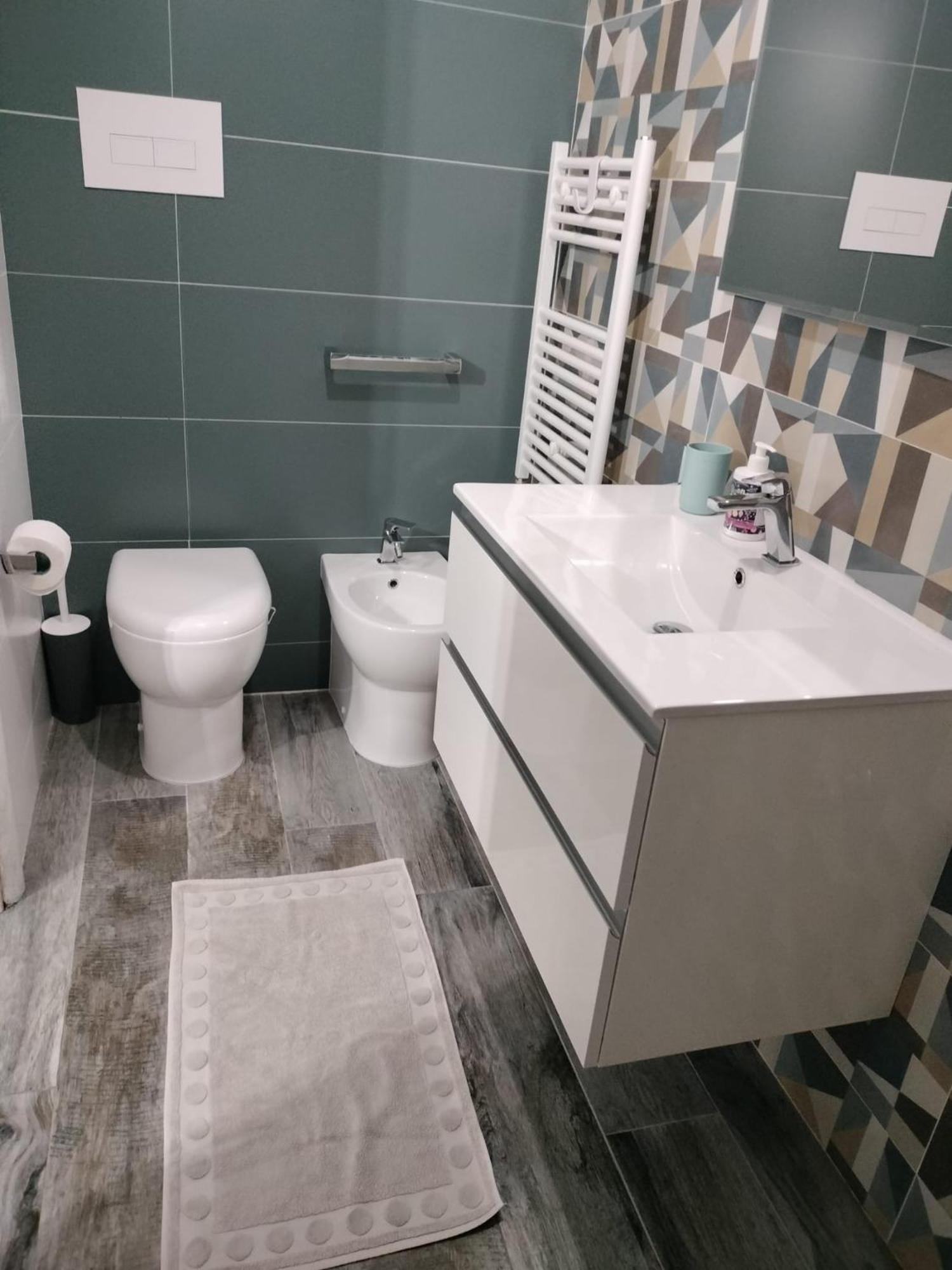Apartament La Casa Di Ali Torre Maggiore Zewnętrze zdjęcie