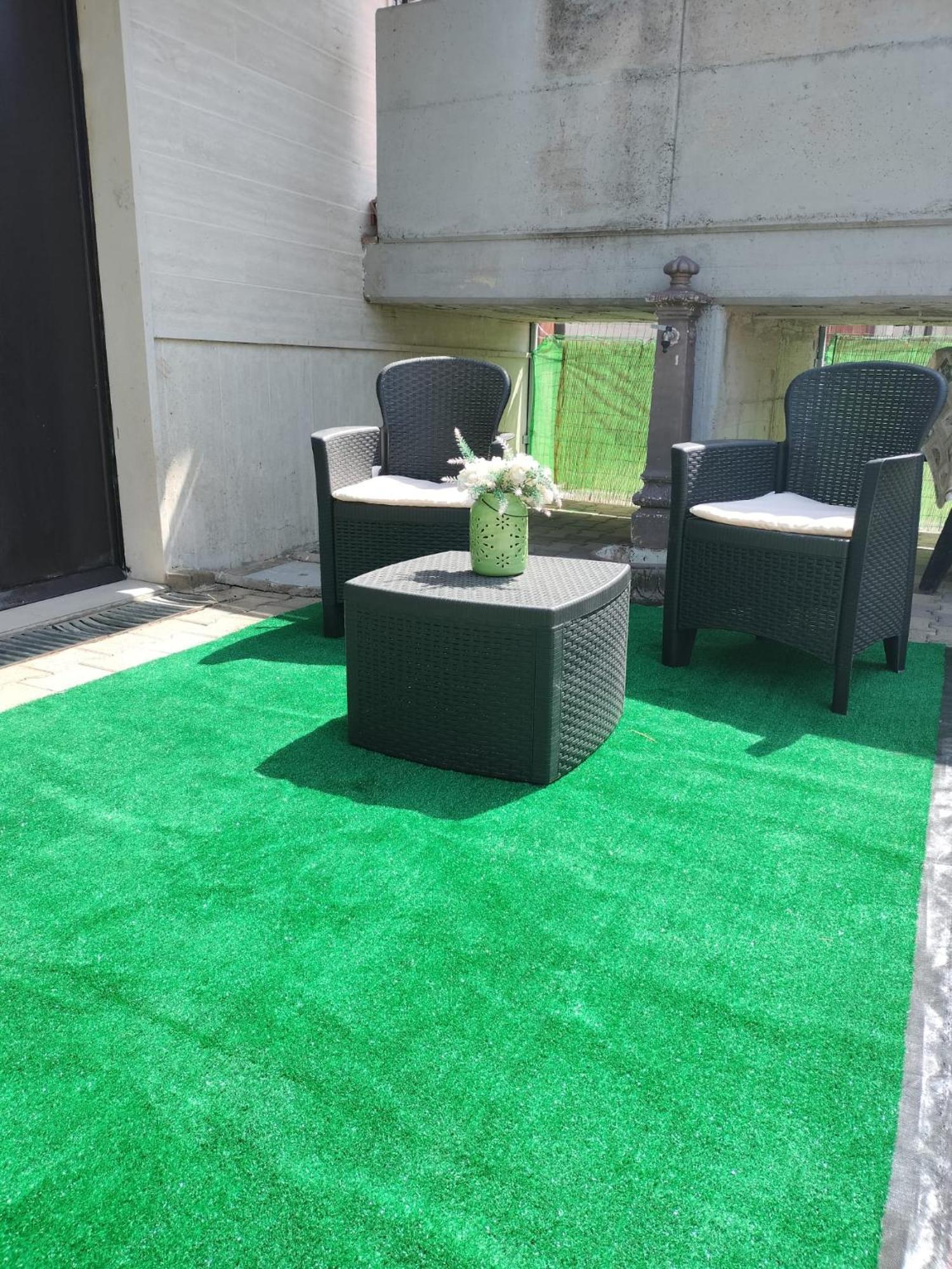Apartament La Casa Di Ali Torre Maggiore Zewnętrze zdjęcie