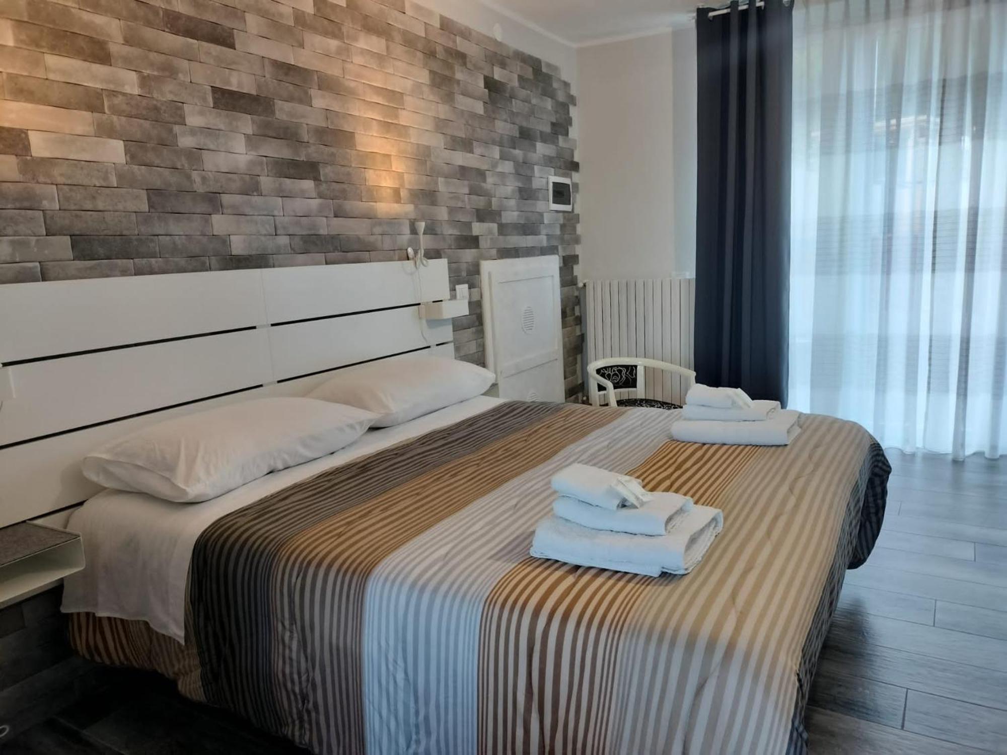 Apartament La Casa Di Ali Torre Maggiore Zewnętrze zdjęcie