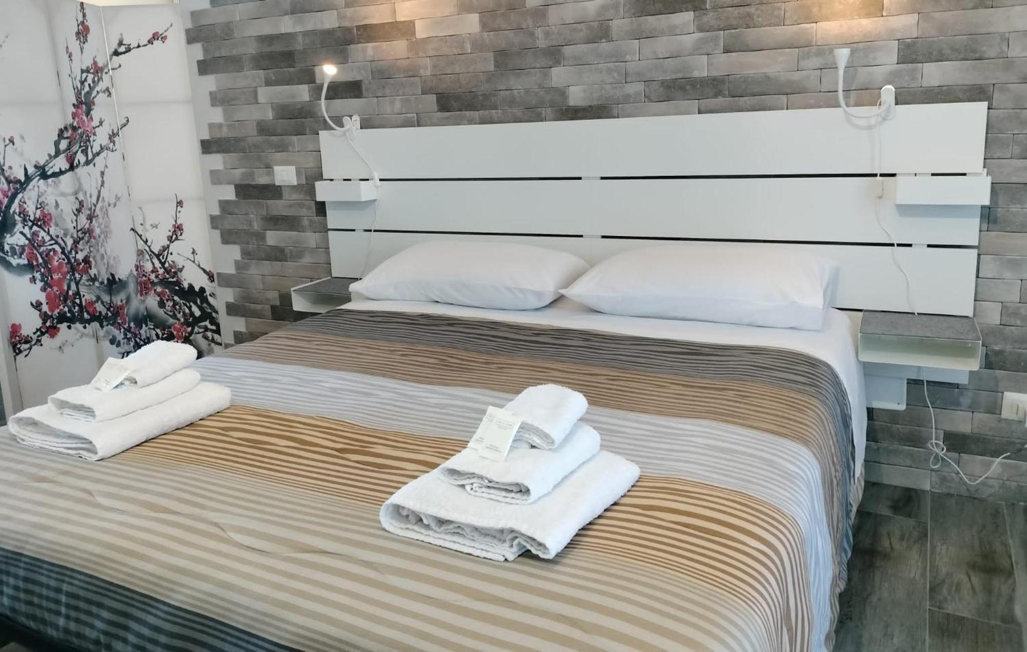 Apartament La Casa Di Ali Torre Maggiore Zewnętrze zdjęcie